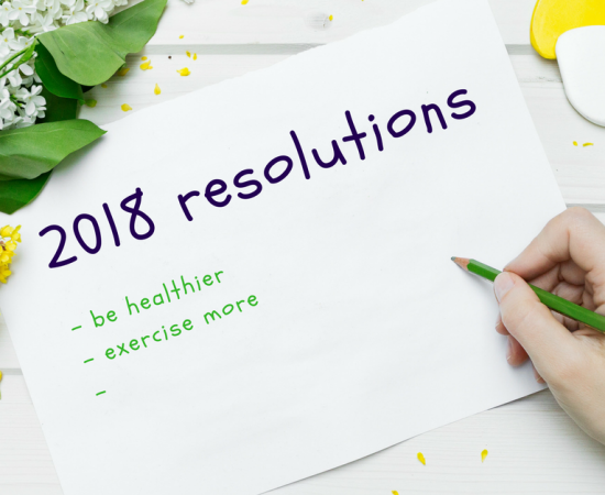 resolutions 2018